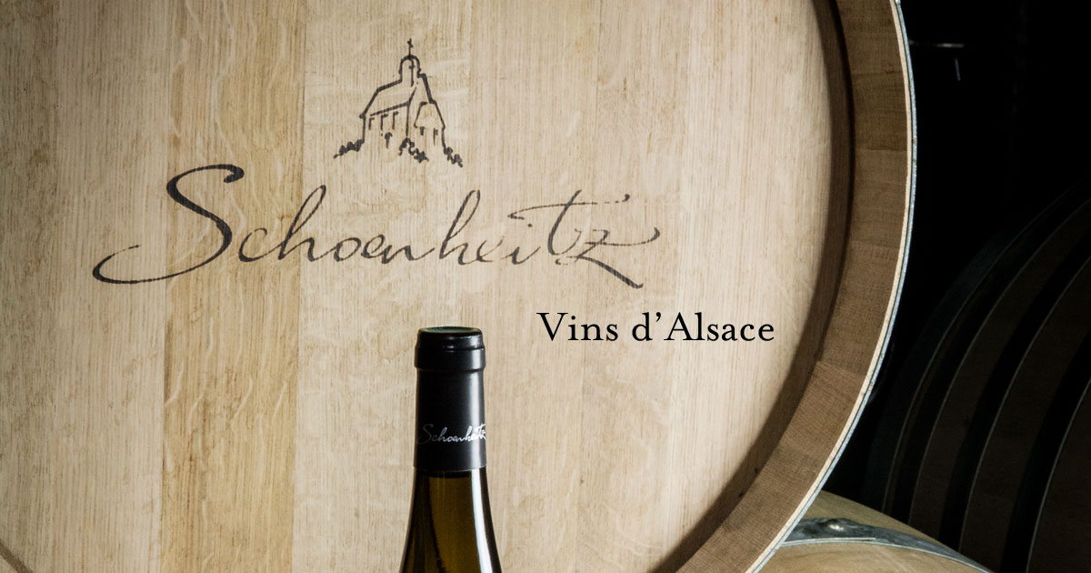 Domaine Schoenheitz