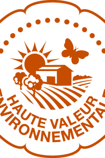 Label Haute Valeur Environnementale