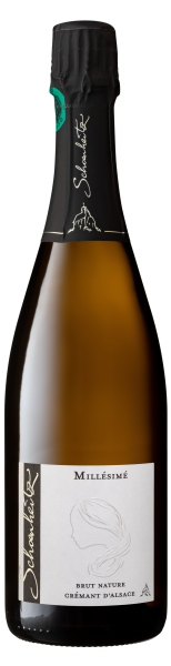 Crémant Millésime