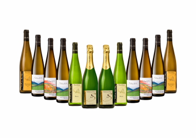 Colis Découverte (12 bouteilles) - 150,00€