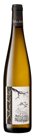 Alsace Sec 2023 BIO AOC Alsace