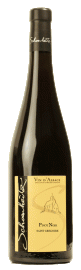 Pinot Noir Saint Grégoire 2021 AOC Alsace