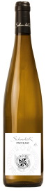 Pinot Blanc Val Saint Grégoire 2025 BIO AOC Alsace - Cuvée des Dominicains