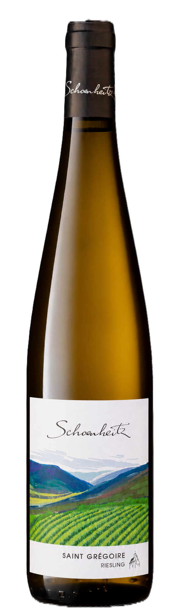 Riesling 2024 BIO AOC Alsace
