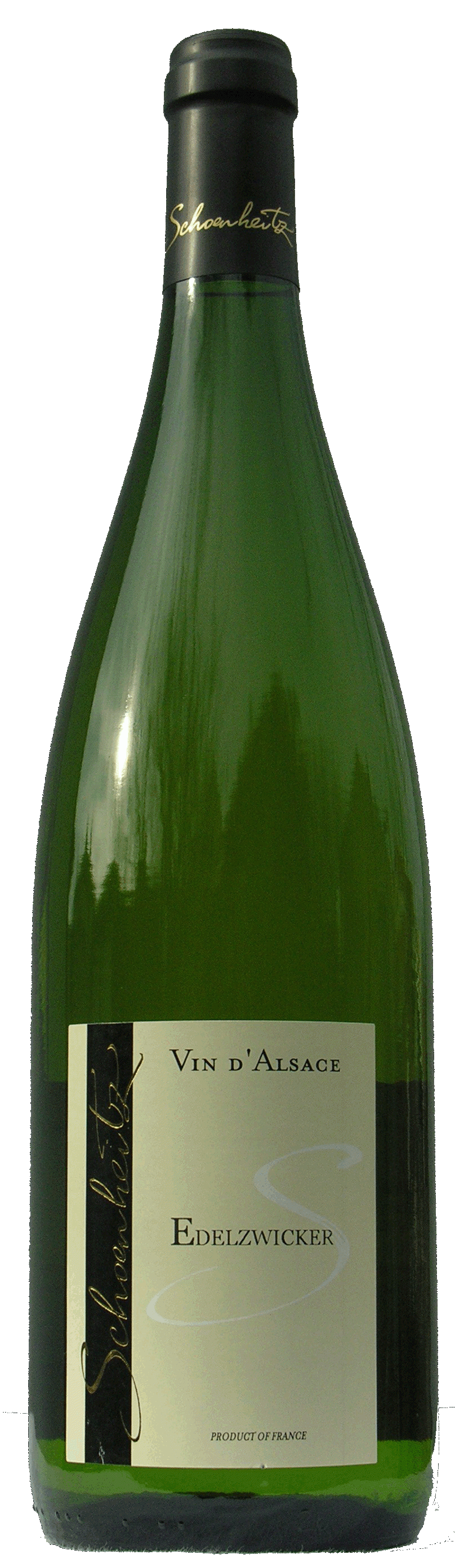 Edelzwicker AOC Alsace