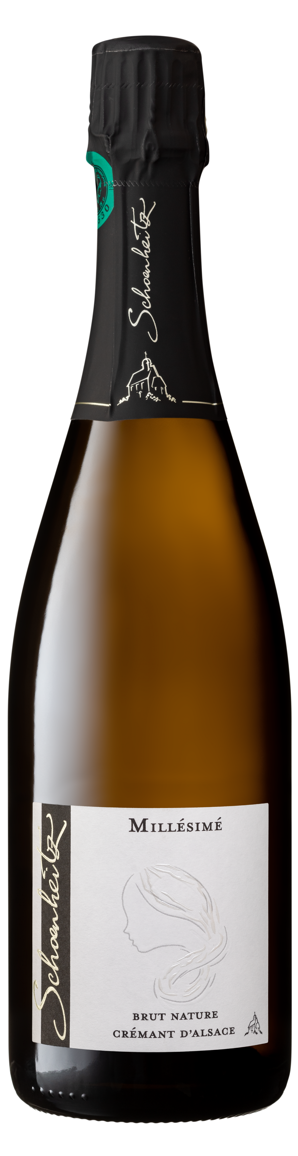 Crémant Millésime