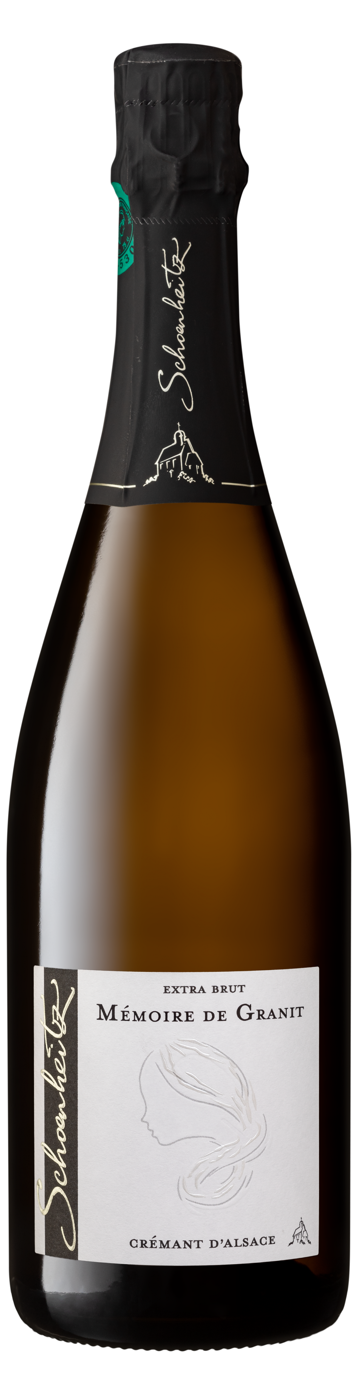 Mémoire de Granit