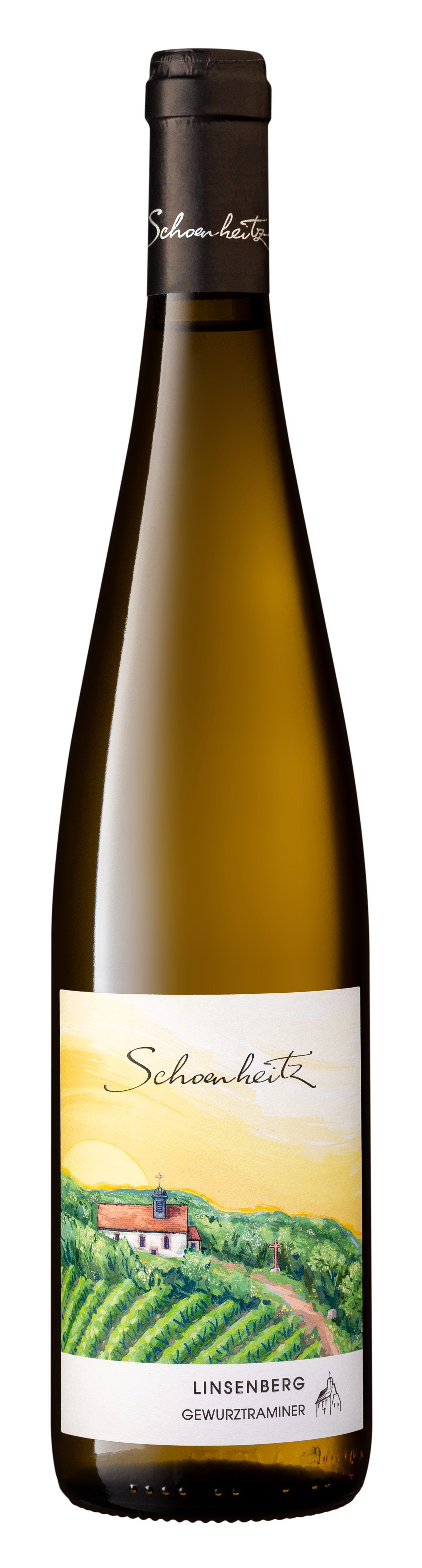 Gewurztraminer Linsenberg